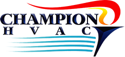 Champion HVAC logo