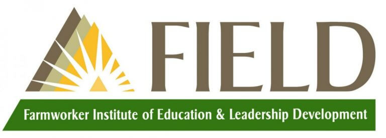 FIELD Farmworker Institute of Education & Leadership Development logo