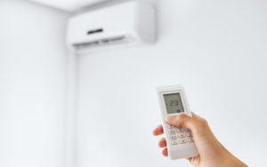 ductless HVAC systems in Indian Wells, CA